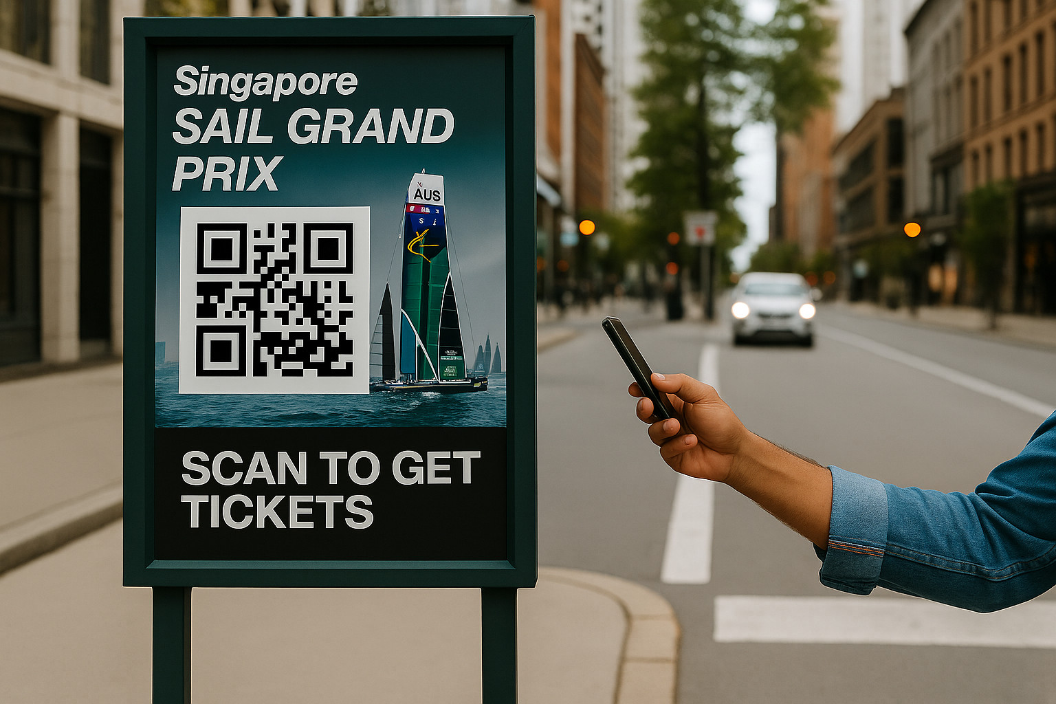 5 Wege, um die Anzahl der QR-Code-Scans in nur einer Woche zu steigern: Die Geheimnisse für maximale Kampagneneffektivität